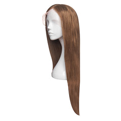 Peruca Naturala Isla Saten Deschis