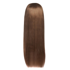 Peruca Naturala Isla Saten Deschis