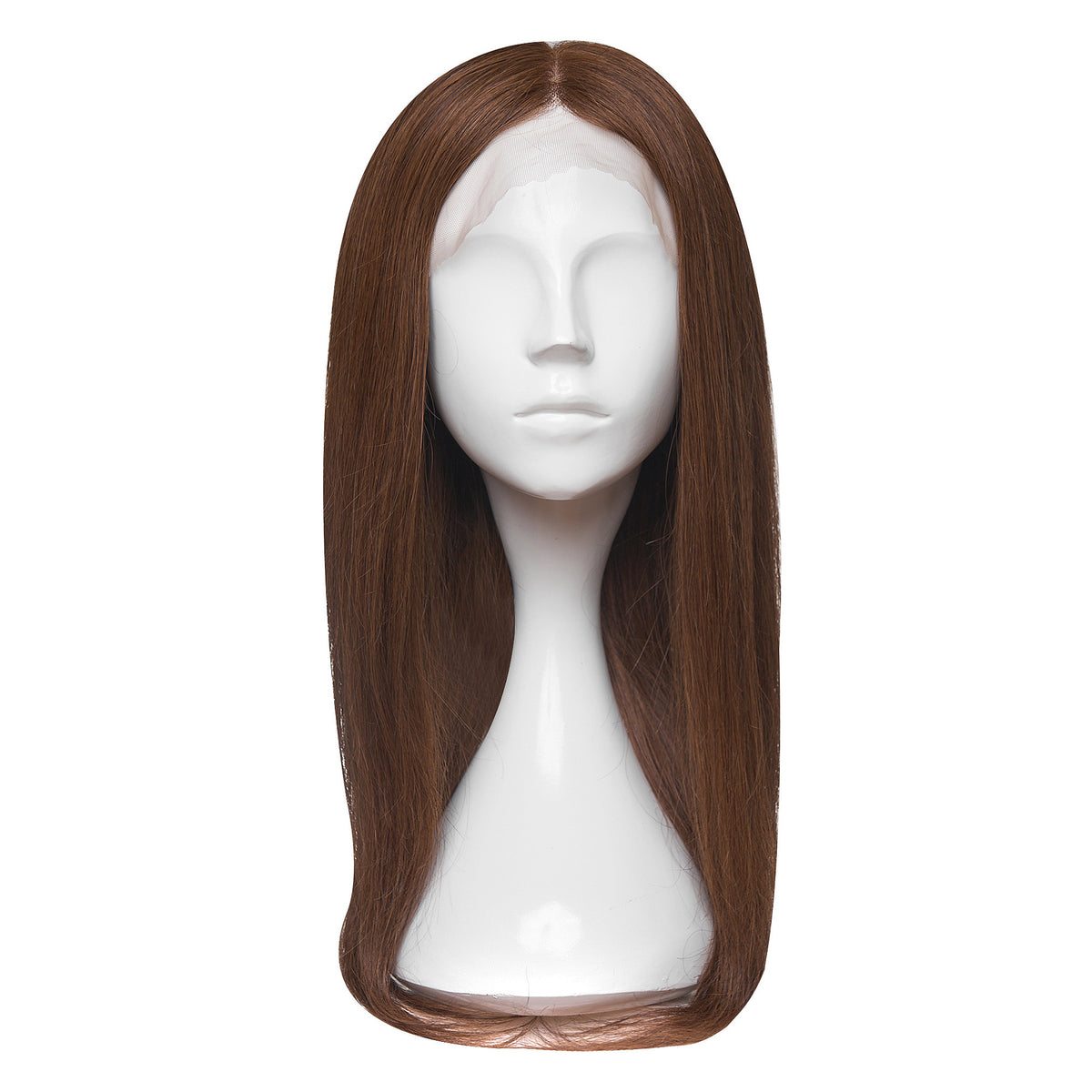 Peruca Naturala IRIS Saten Natural