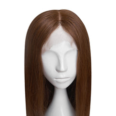 Peruca Naturala IRIS Saten Natural