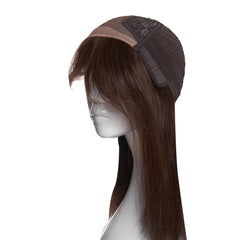 Peruca Naturala HANNAH Saten Natural