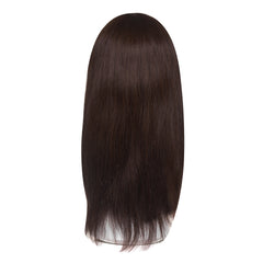 Peruca Naturala HANNAH Saten Natural