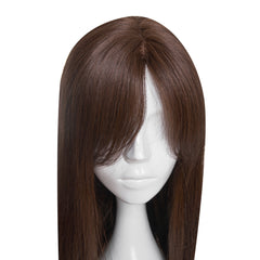 Peruca Naturala HANNAH Saten Natural