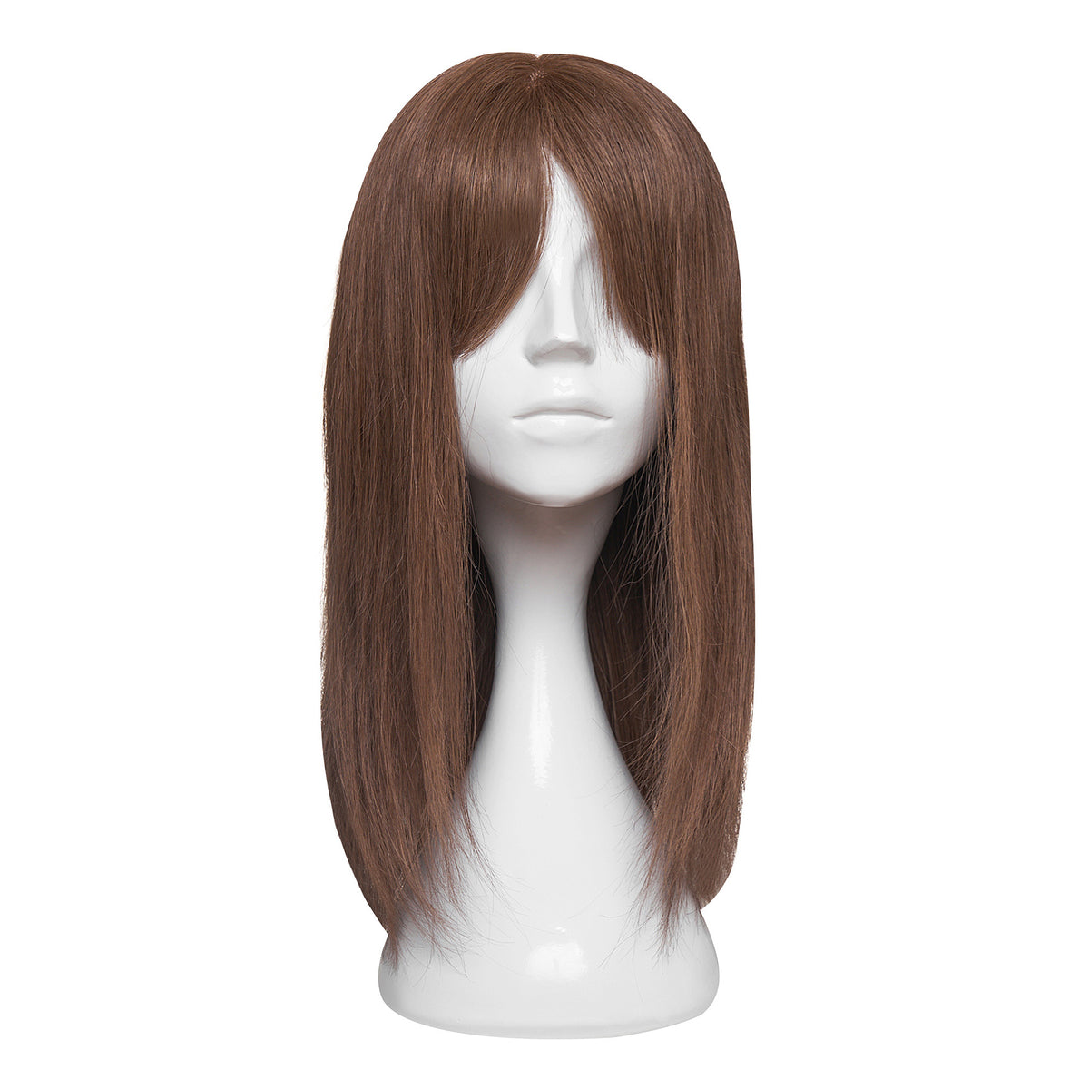 Peruca Naturala HANNAH Blond Aluna