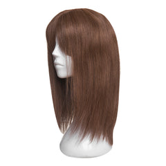 Peruca Naturala HANNAH Blond Aluna