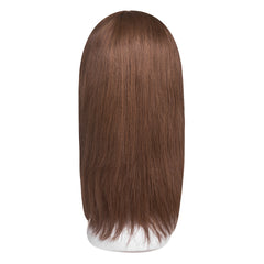 Peruca Naturala HANNAH Blond Aluna