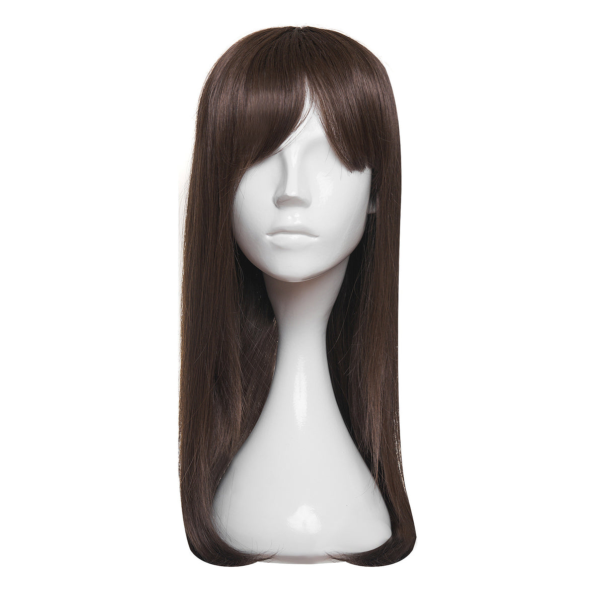 Peruca Naturala LARA Saten Aluna