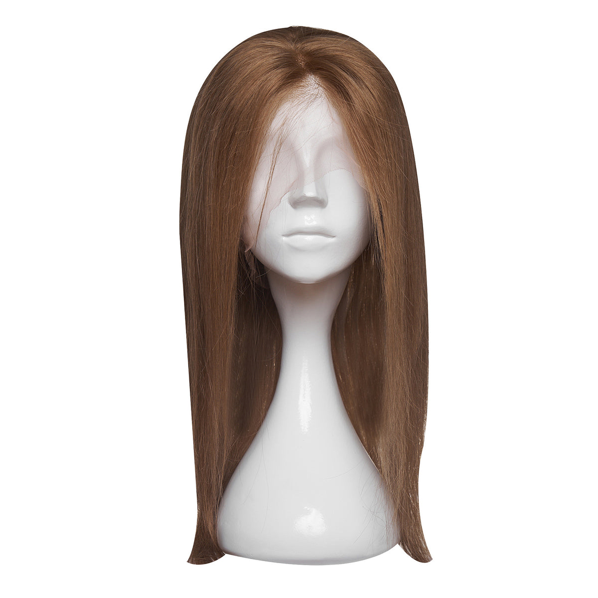 Peruca Naturala Alina Blond Aluna