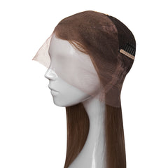 Peruca Naturala Alina Blond Aluna