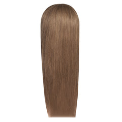 Peruca Naturala Lisa Blond Aluna