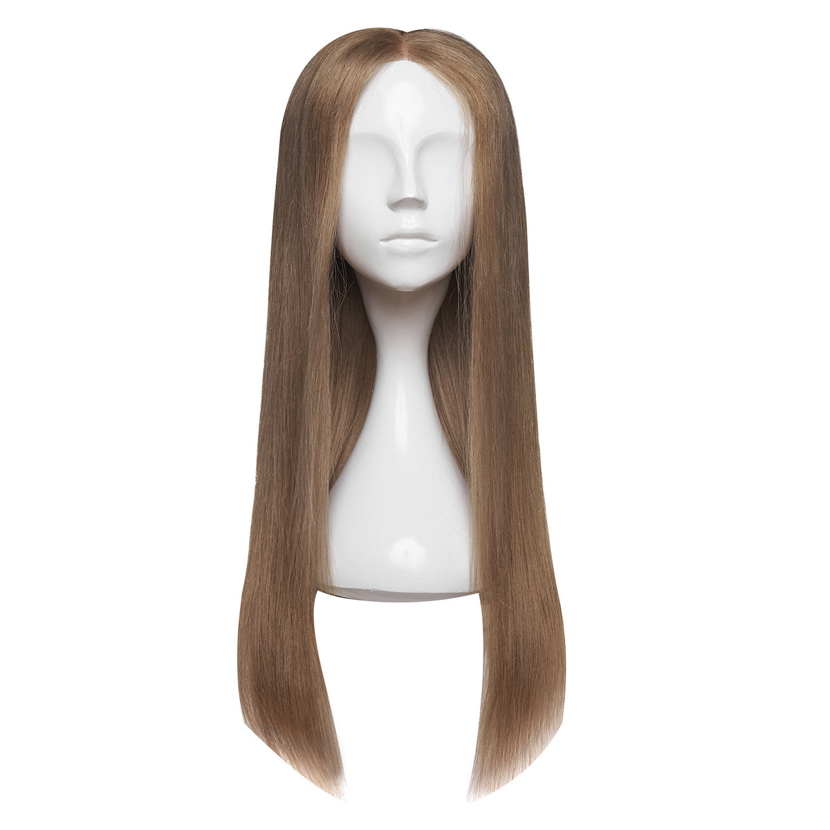 Peruca Par Natural PATTY Blond Aluna