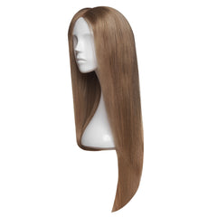 Peruca Par Natural PATTY Blond Aluna