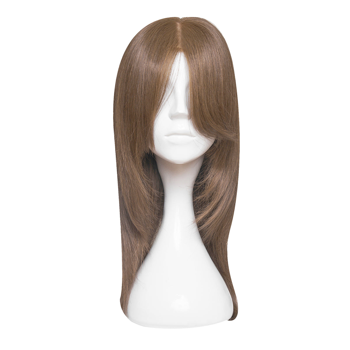 Peruca Naturala MALVINA Blond Aluna