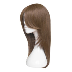 Peruca Naturala MALVINA Blond Aluna