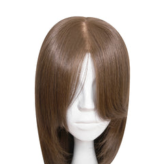 Peruca Naturala MALVINA Blond Aluna