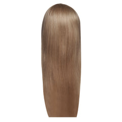 Peruca Par Natural Patty Blond Cenusiu