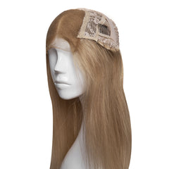 Peruca Par Natural Patty Blond Cenusiu