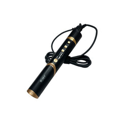 Styler Par Multifunctional 8in1 Airflow cu Perii Interschimbabile Belher