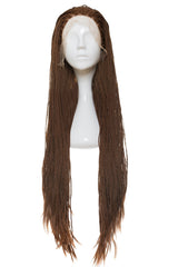 Celebrity Peruca Nyah Saten Aramiu