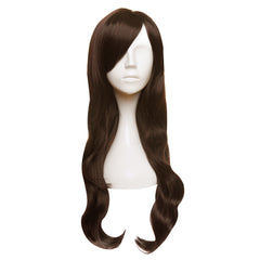 Celebrity Peruca Laura Ciocolatiu