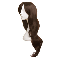 Celebrity Peruca Laura Ciocolatiu