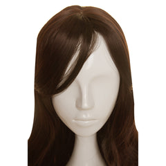 Celebrity Peruca Laura Ciocolatiu