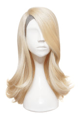 Celebrity Peruca Caro Blond Deschis