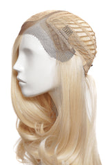 Celebrity Peruca Caro Blond Deschis