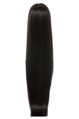 Peruca Agnes Negru Natural