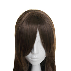 Celebrity Peruca Laura Saten Aluna