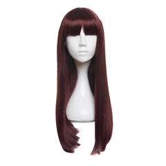 Celebrity Peruca KARINA Saten Roscat