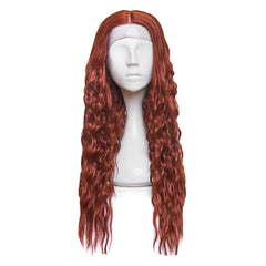 Celebrity Peruca Amy Roscat Deschis