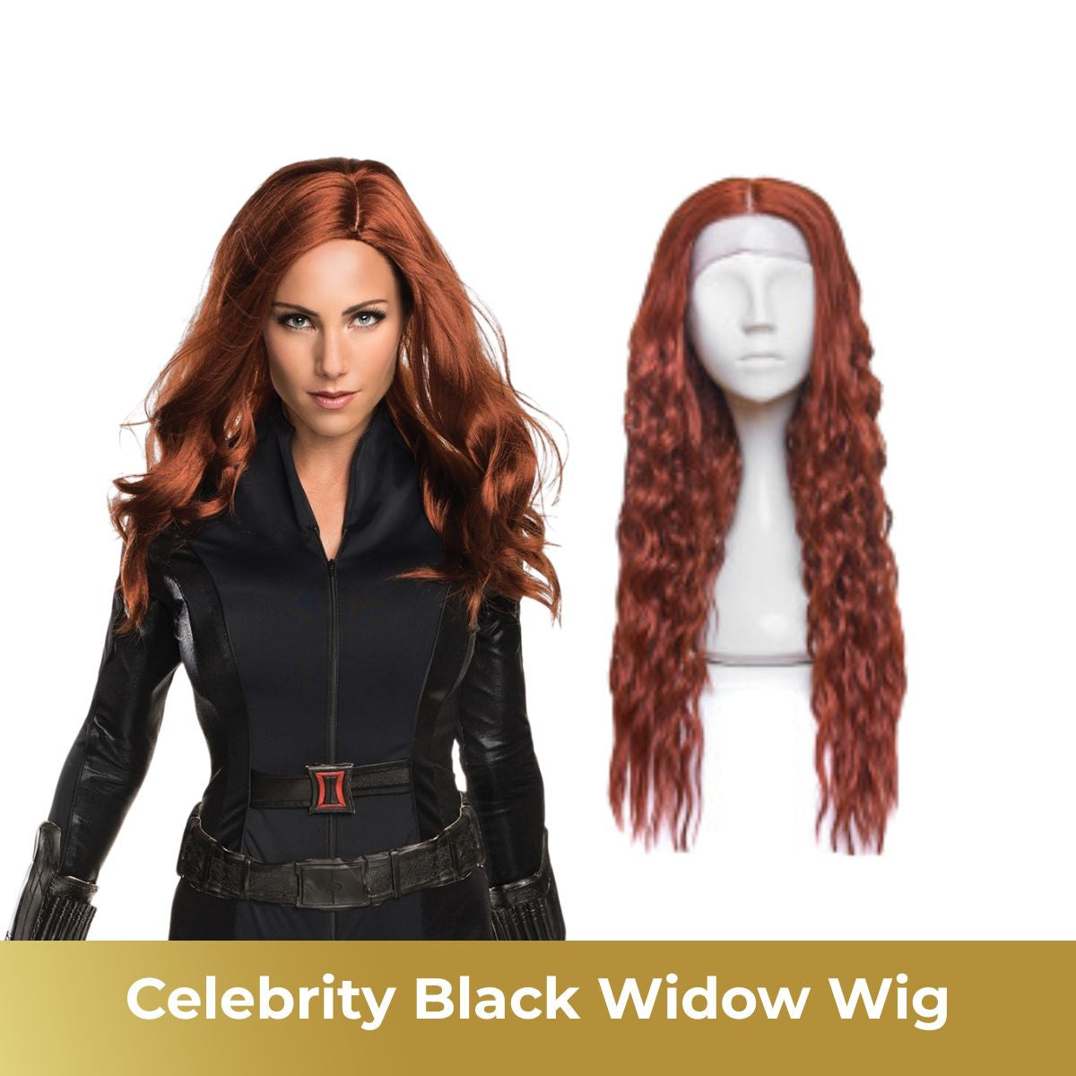 Celebrity Peruca Amy Roscat Deschis