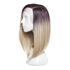 Celebrity Peruca Graziella Ombre Blond Deschis