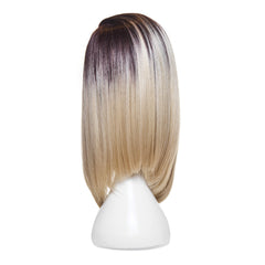 Celebrity Peruca Graziella Ombre Blond Deschis