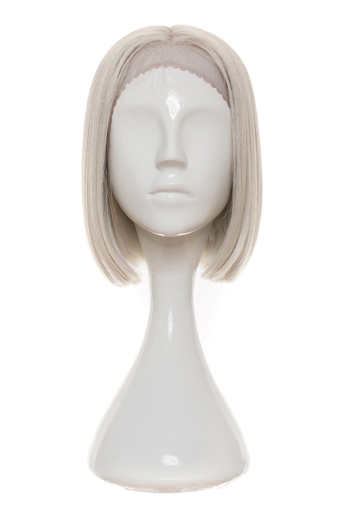 Peruca CELINE Platinat