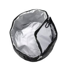 Casca electrica pentru tratament par