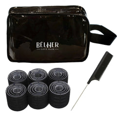 Set Profesional Bigudiuri Belher 36 Piese