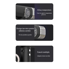 Set uscator multifunctional 5 in 1