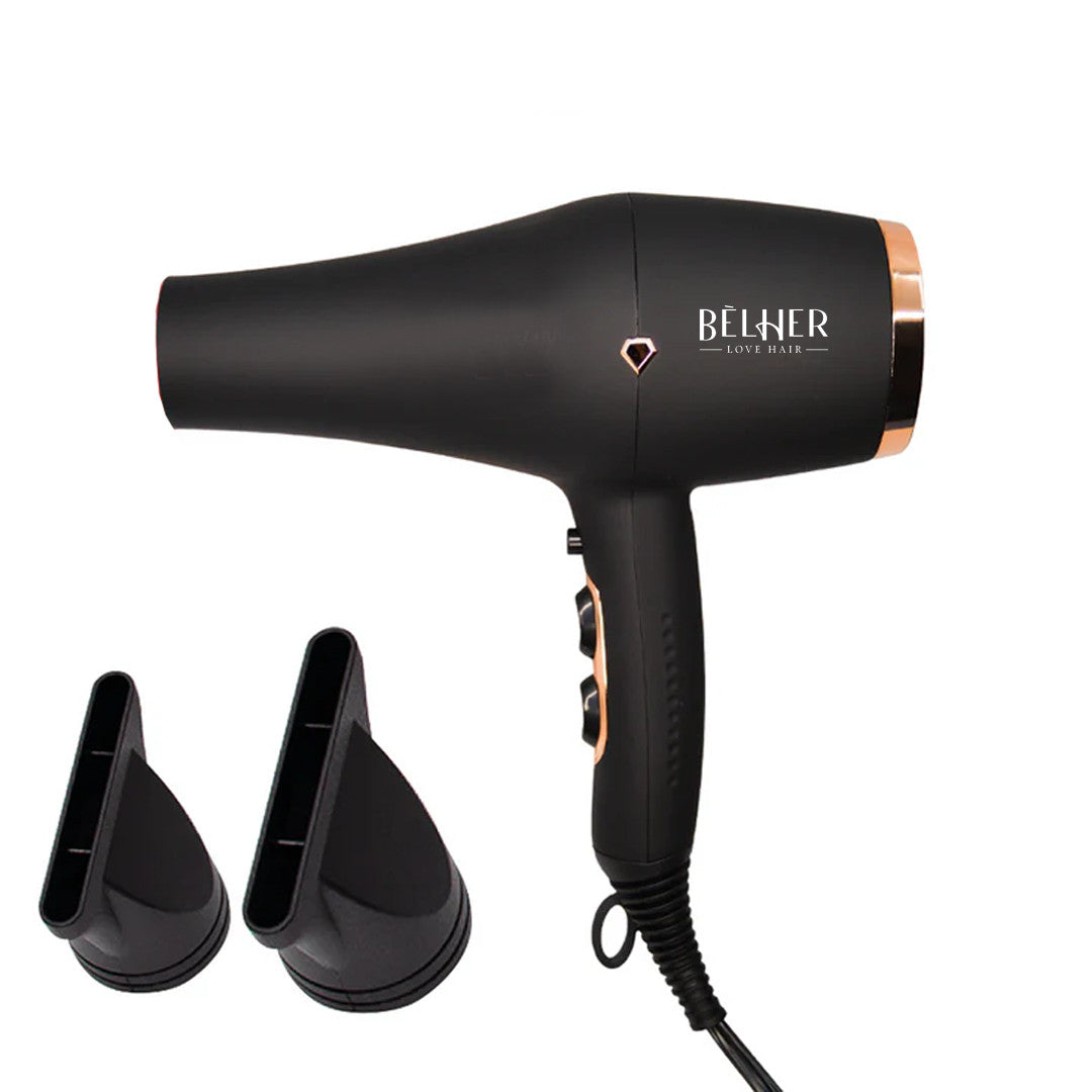 Uscator par profesional