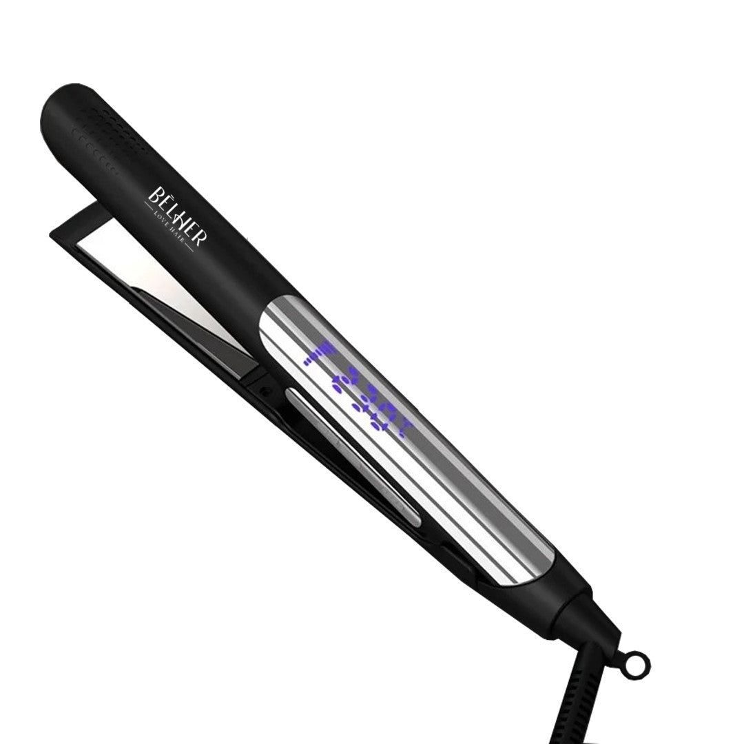 Placa indreptat titaniu Pro Mirror