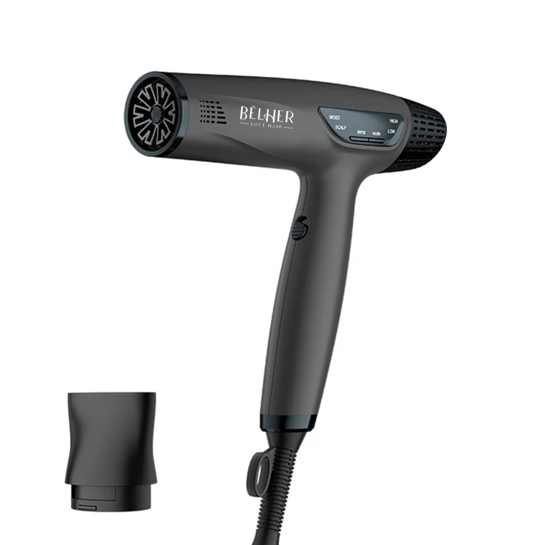 Uscator de par si corp