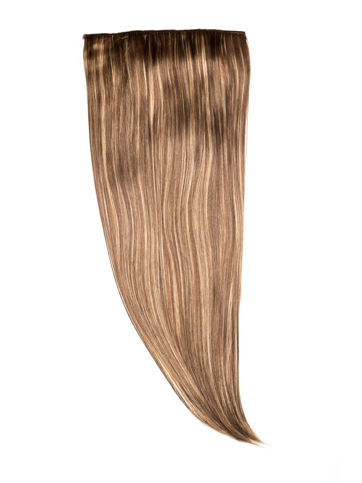 Saten Deschis Cu Suvite Tresa Clip-On