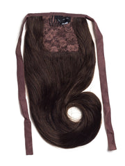 Saten Natural Coada Retro