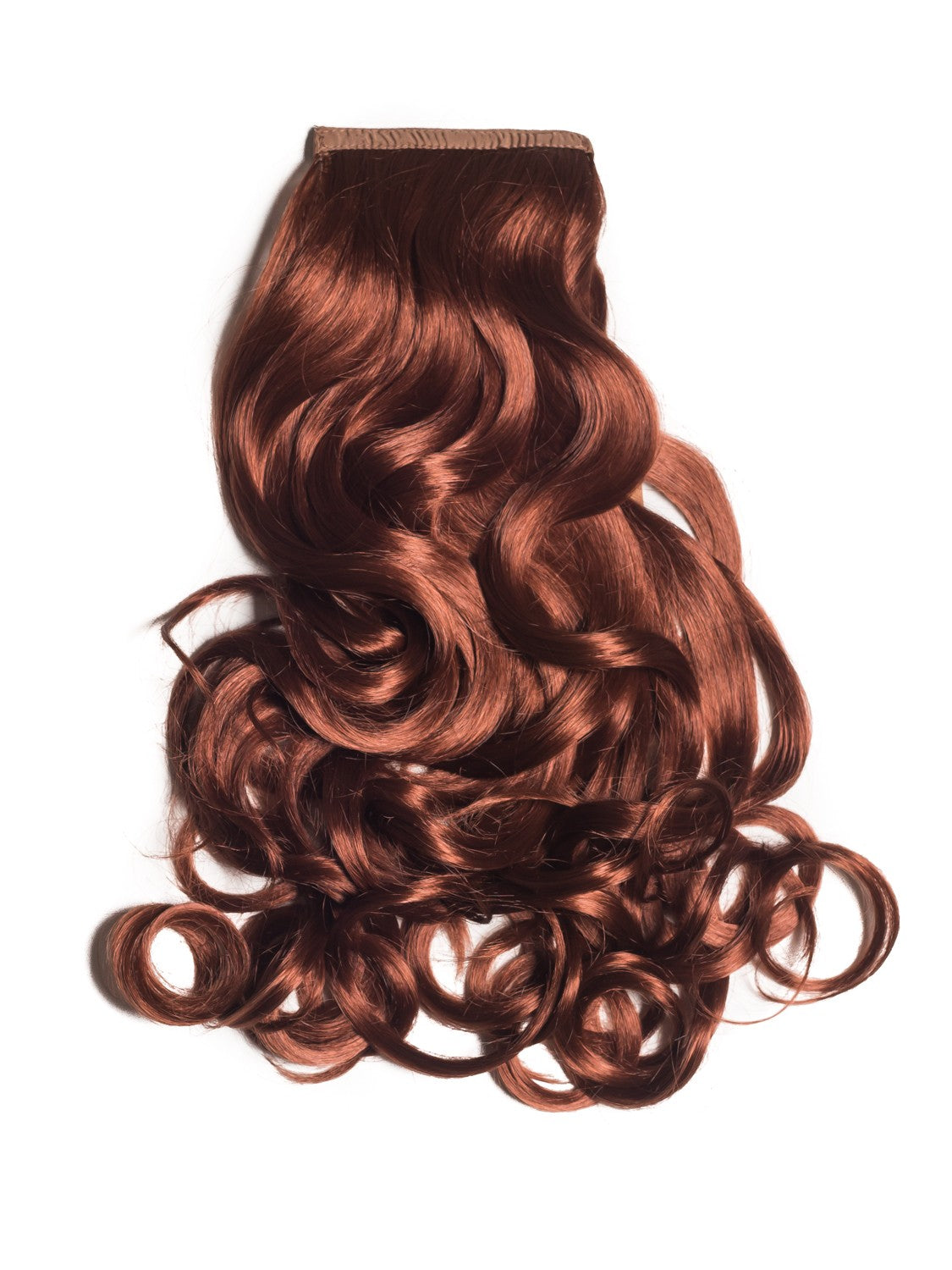 Roscat Deschis Coada Par Ondulat