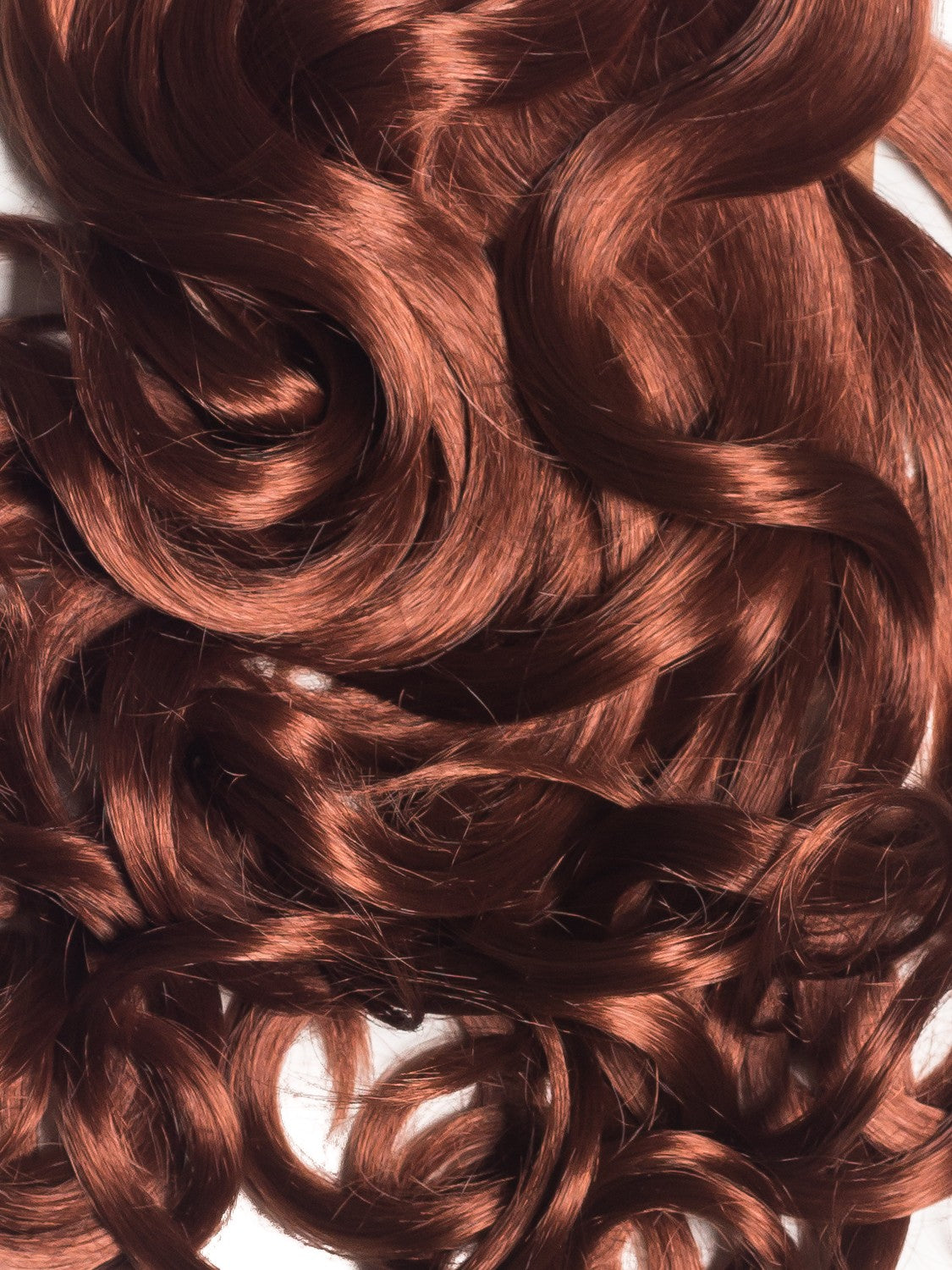 Roscat Deschis Coada Par Ondulat