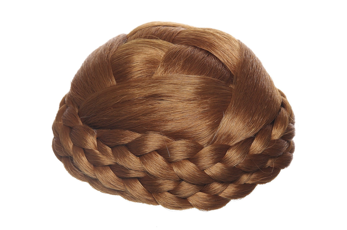 Blond Miere Coc Bride