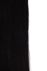 Negru Natural Coada Deluxe