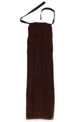 Saten Inchis Natural Coada Deluxe