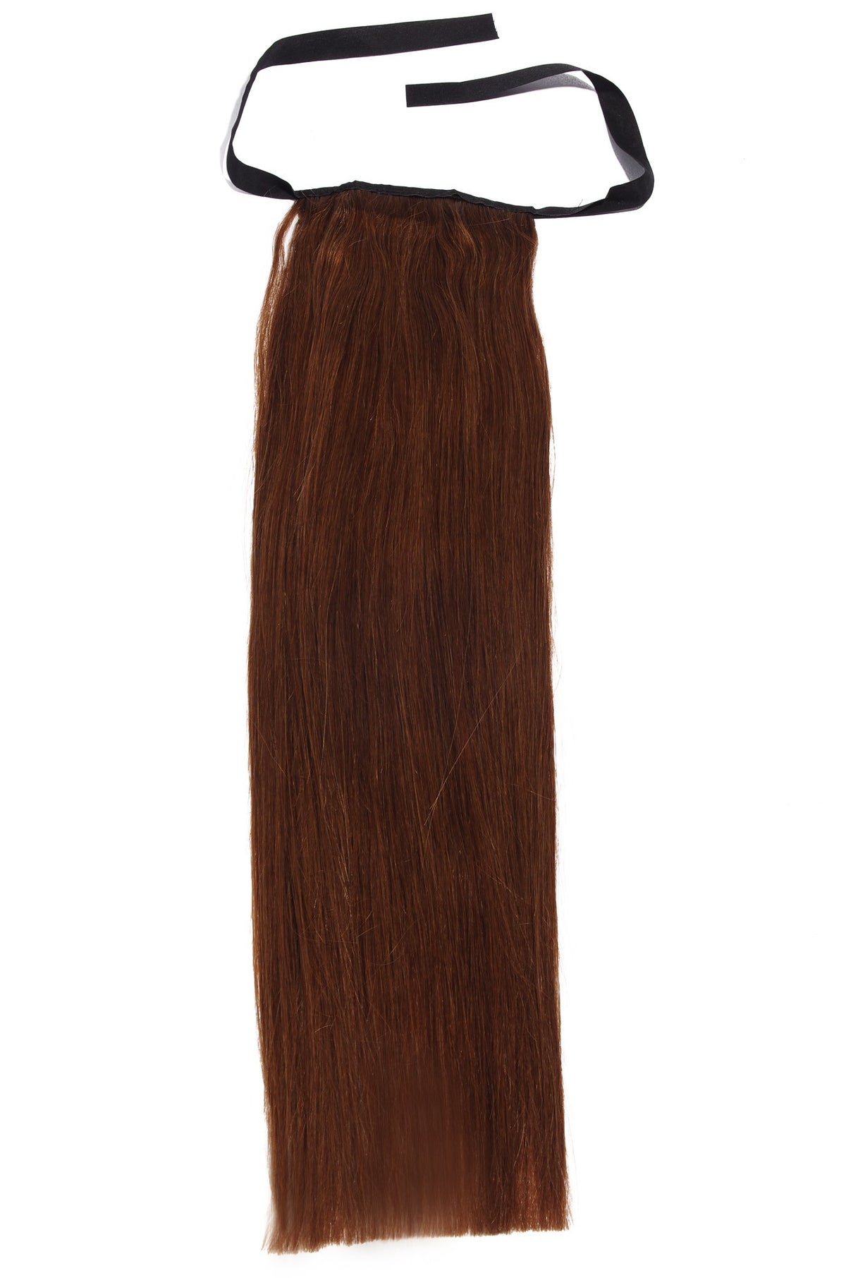 Saten Auriu Coada Deluxe